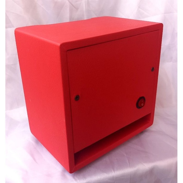 (Expert) Ampli Gitar - ampli gitar avrilia sudah distorsi