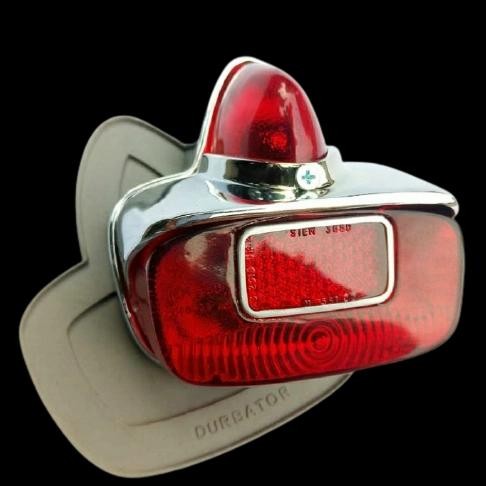 Vespa Stoplamp Vbb Siem Repro