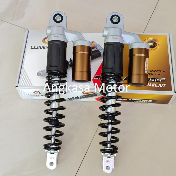 Shock Shok Belakang Nmax Shockbreaker Tabung Nmax N Max Shockbreaker Belakang Nmax N-Max Tabung