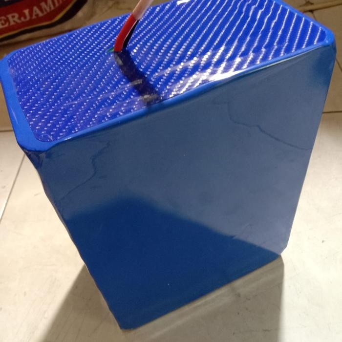 Terlaris Baterai Lithium Sepeda Listrik Viar Caraka C2