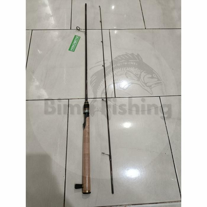 Joran Hinomiya Magneto Xt 180 165