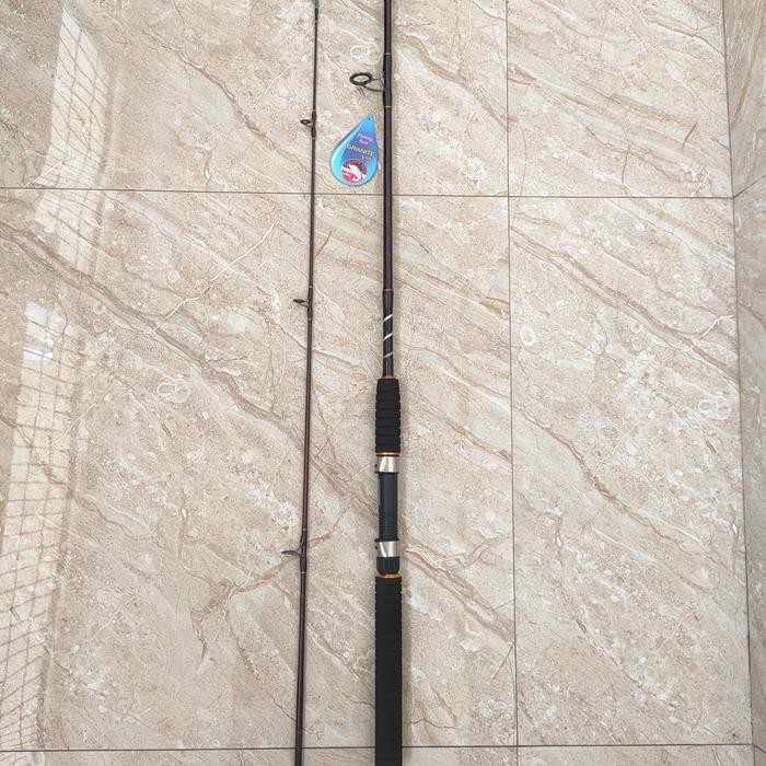 Joran Rod Golden Fish Granite Spin 165