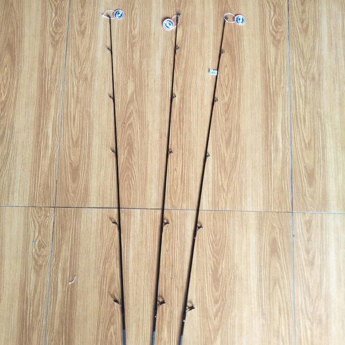 Ujung Sambungan Joran Royal Extreme 165