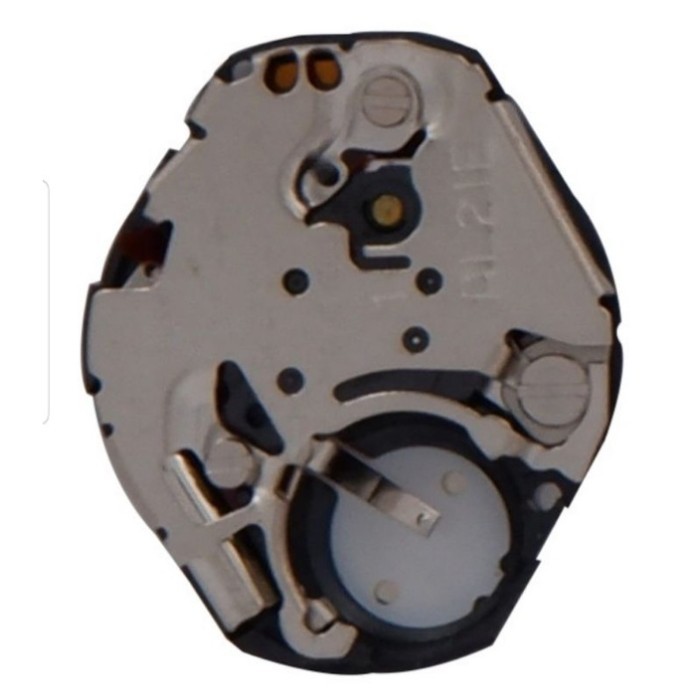 (Expert) FAVORITE Movement Watch Mesin Jam Tangan AL21 AL 21 AL-21