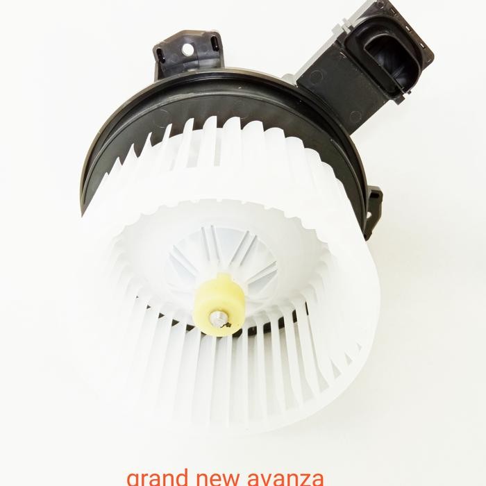 Motor Blower Ac Toyota Grand New Avanza Great New Xenia 2016 Asli Denso Original