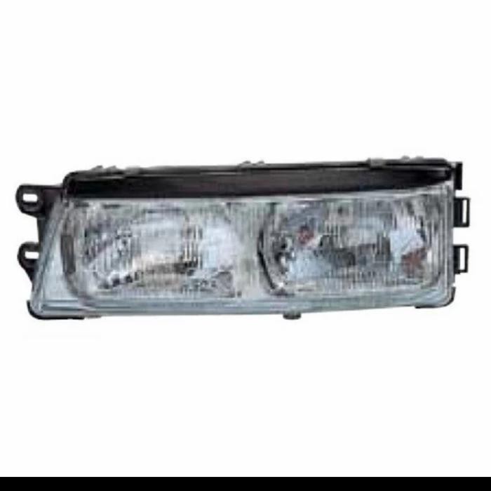 Kaca Headlamp Galant V6 Lele Kaca Lampu Besar Galant V6 Lele Vr