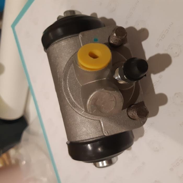 Wheel Cylinder (Master Rem Bawah) Land Rover Long