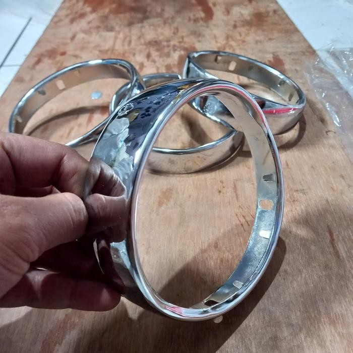 ring lampu vespa vbb siem import