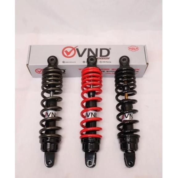 Shockbreaker shock VND ak 212 non tabung Mio/soul/beat karbu/vario 110