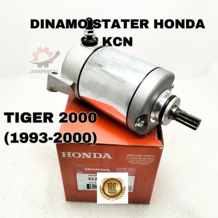 DINAMO STATER HONDA KEH/ KCN ASLI ORIGINAL AHM TIGER, MEGA PRO LAMA