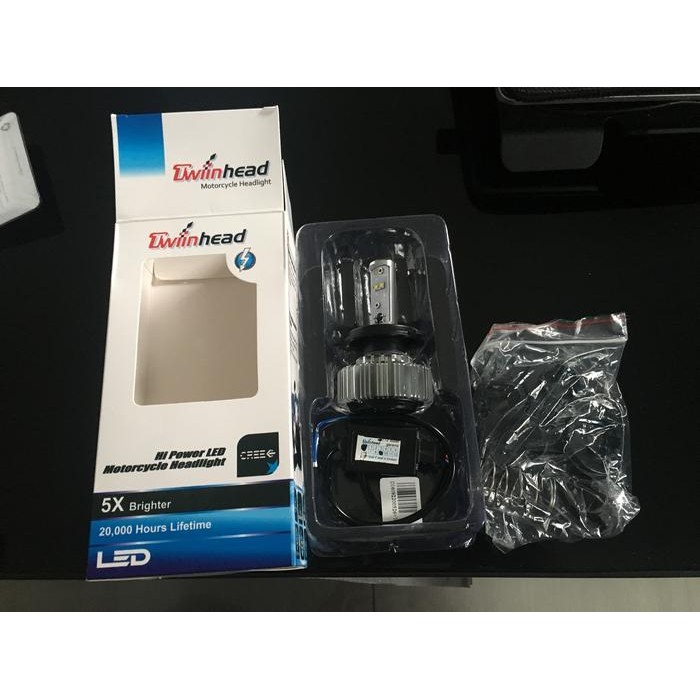 LED Autovision Untuk Motor