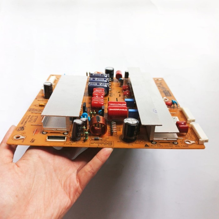 YSUS MAIN YSUSTAIN MODUL LCD PLASMA 50 INCH LG 50PT350R