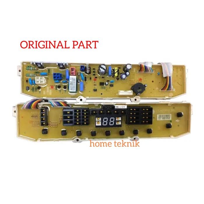 MODUL MESIN CUCI LG TS81VM TS86VS TS91VM ORIGINAL PART BERKUALITAS