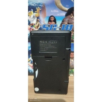 [Expert] Games portable gameboy PVP type NGS light versi nintendo