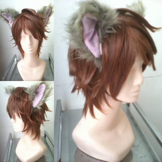 PREMIUM Wig styling/ commission/custom Cosplay