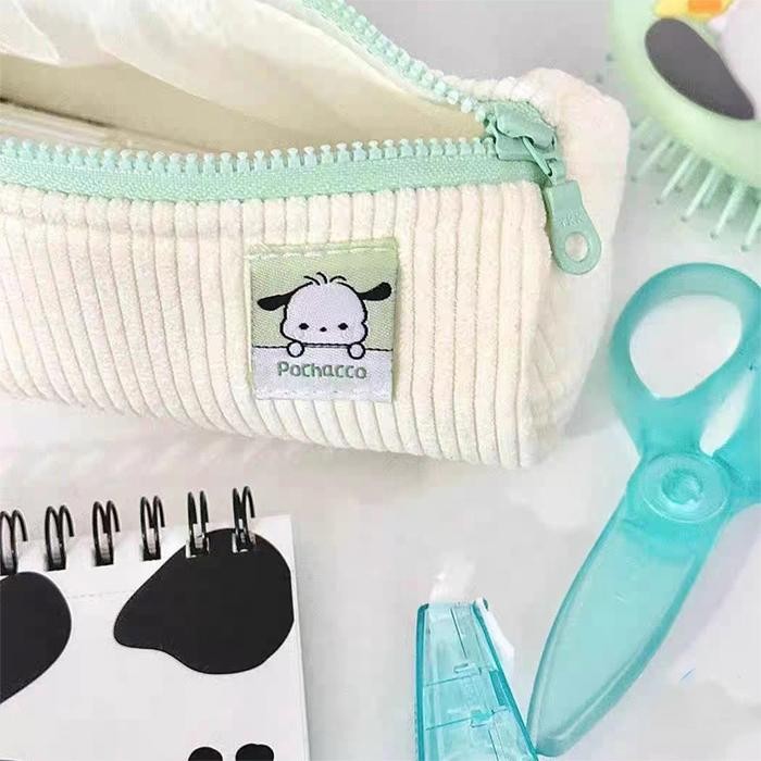 

Tempat pensil pacha lucu/kotak pensil/Pencilcase/Pouch Lucu/kotak alat tulis Pachacoco_market