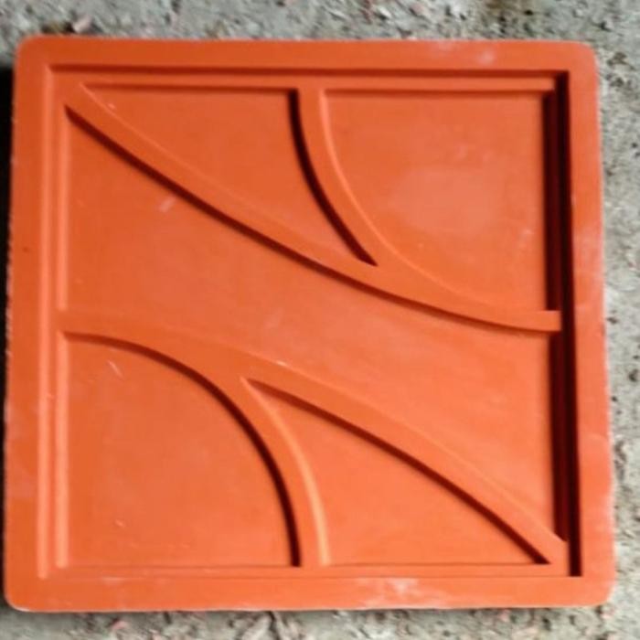 cetakan panel dinding 3D / wall panel 3D