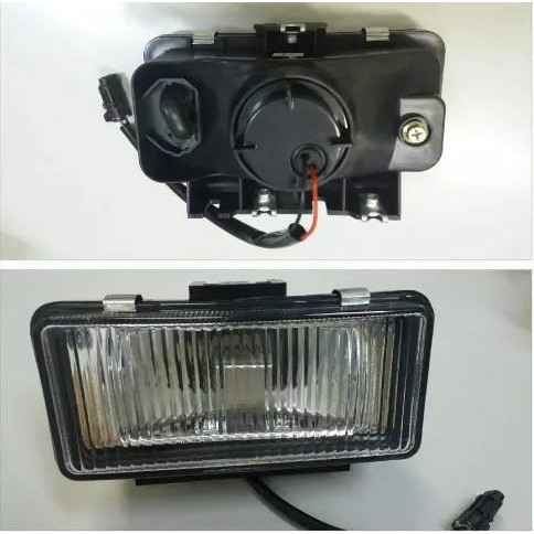 Foglamp Lampu Kabut Panther Pick Up Tahun 2005 2006 2007 2008 2009