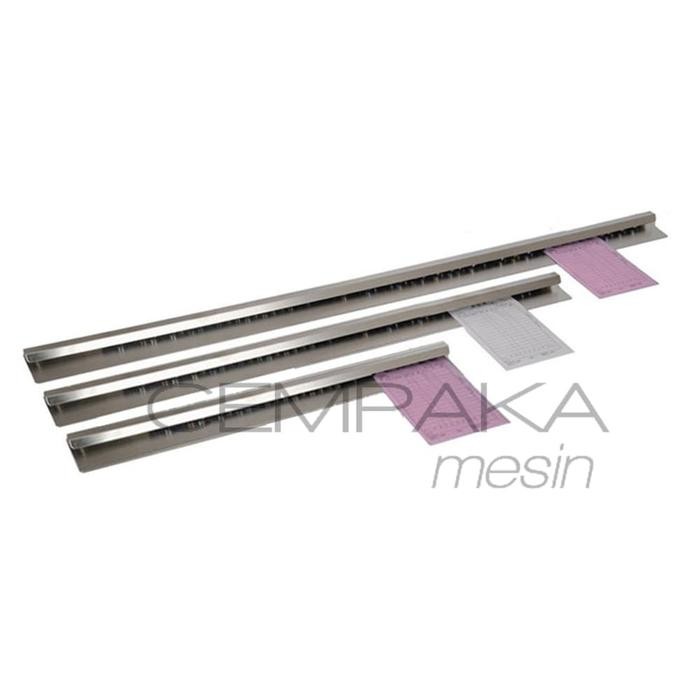 

Penjepit Kertas Menu Pesanan Restoran Paper Bill Holder Mutu Pbh-800