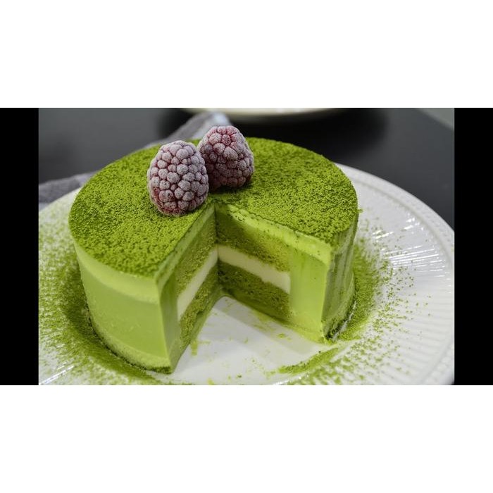 

Green Tea Powder 1Kg Matcha Latte Premium Bubuk Minuman Teh Hijau Cafe