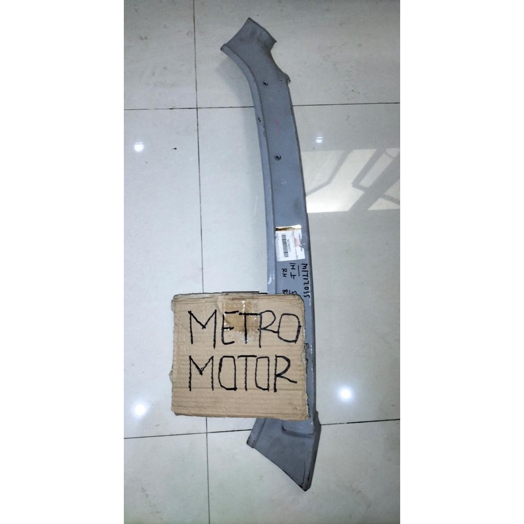 Original Pilar Depan Dalam Atas Mitsubishi Colt T120Ss Futura R Or L