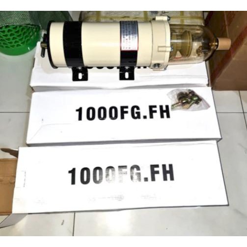 Filter Racor Fh1000 Fg1000 Fh 1000 Fg 1000 1000Fh