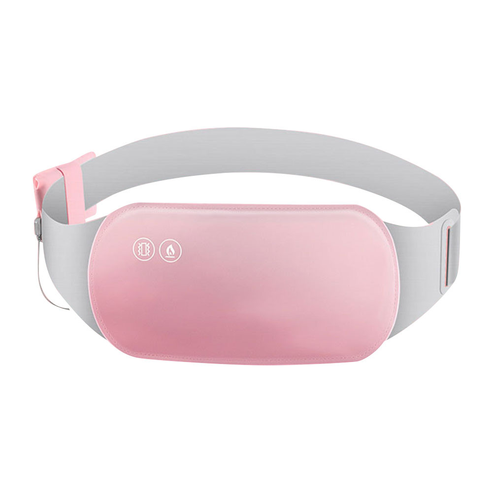 Menstrual Heating Pad Relief Pain Multipurpose Menstrual Belly Heater Hot Compress Constant