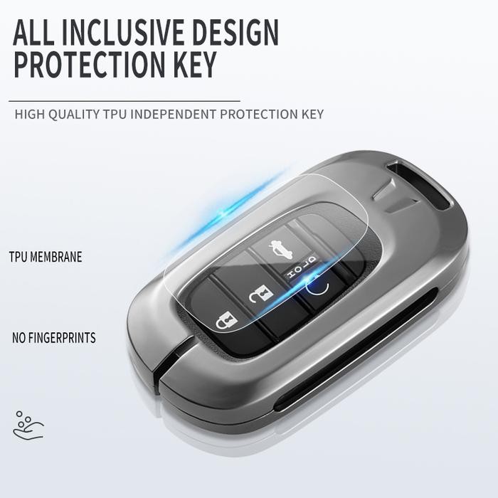 FOR HONDA HRV 2022-2024 COVER KUNCI MOBIL