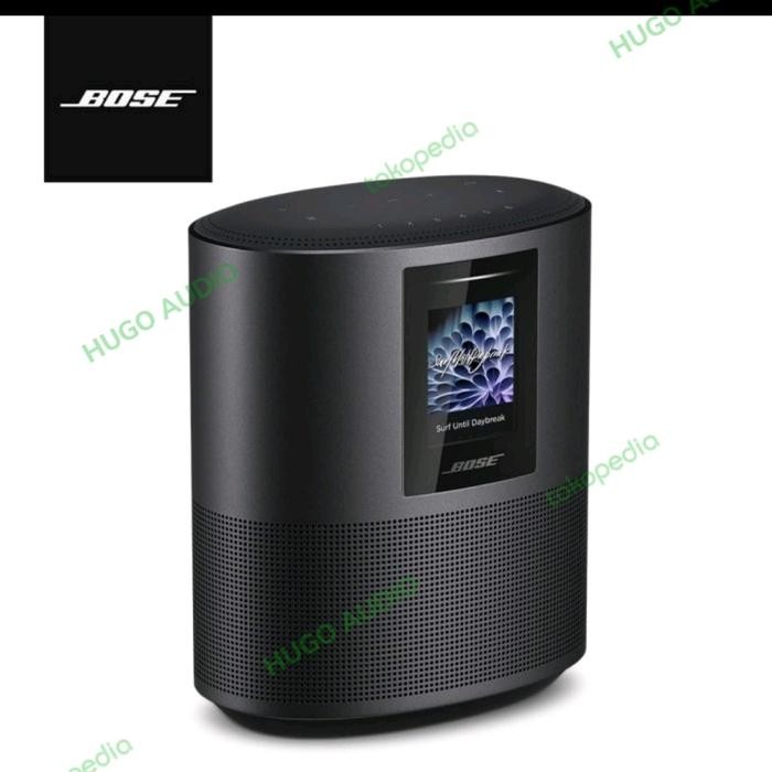 Bose Home Speaker 500
