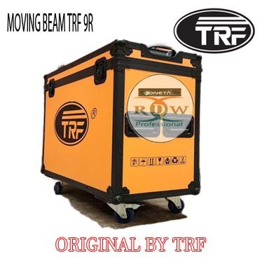 Lighting Moving Head Beam Trf 9R Super Trf By Rdw