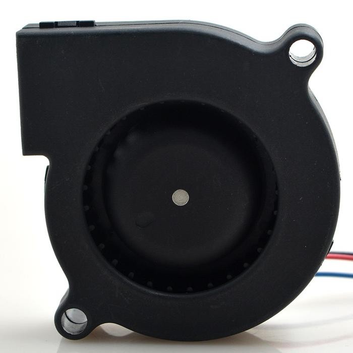 Fan Blower Fan Keong 5X5Cm Delta Bub0512Hb Kipas Keong Dc Pendingin