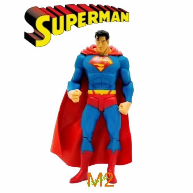 Action Figure DC Superman