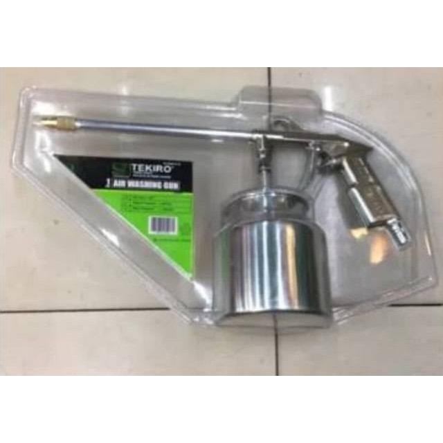 TEKIRO - AIR WASHING GUN 500 CC