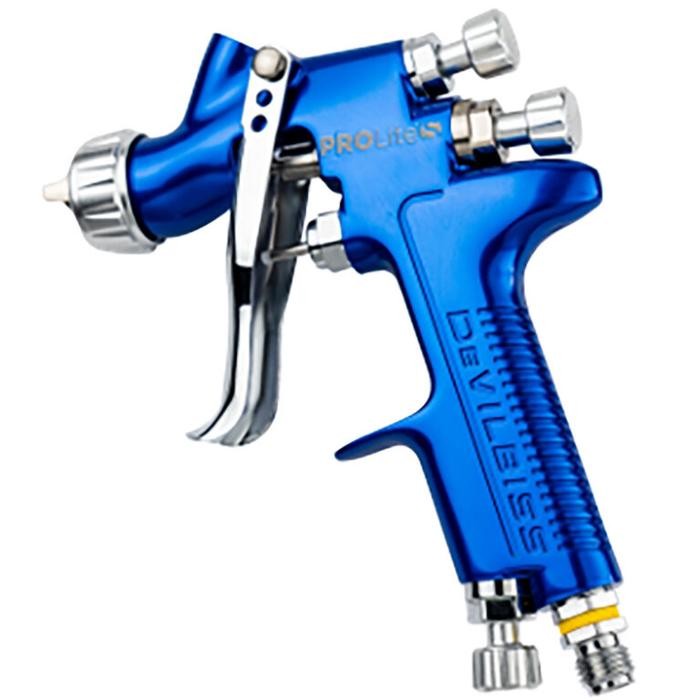 DEVILBISS PROLITE-S MINI MICRO SPRAYGUN