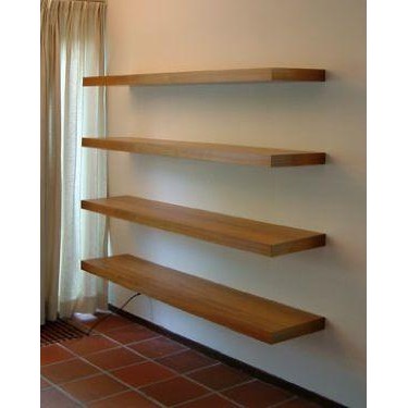 200X30X4 AMBALAN DINDING PANJANG PREIUM RAK DINDING DAPUR