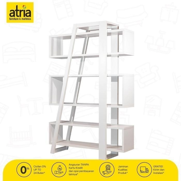 RAK PAJANGAN NAMIRA ATRIA