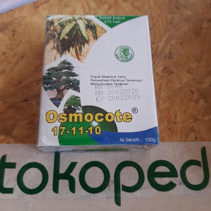 Pupuk Dekastar daun 27 11 10 Kode 404