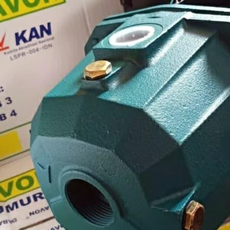 Paling Laris Pompa Air Jet Pump 250 Watt - Pompa Air Sumur Dalam Jet Pump 30 Meter