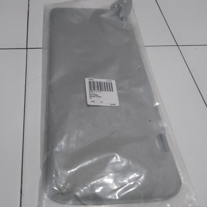 BISA E-KATALOG Sunvisor penghalang panas grand livina