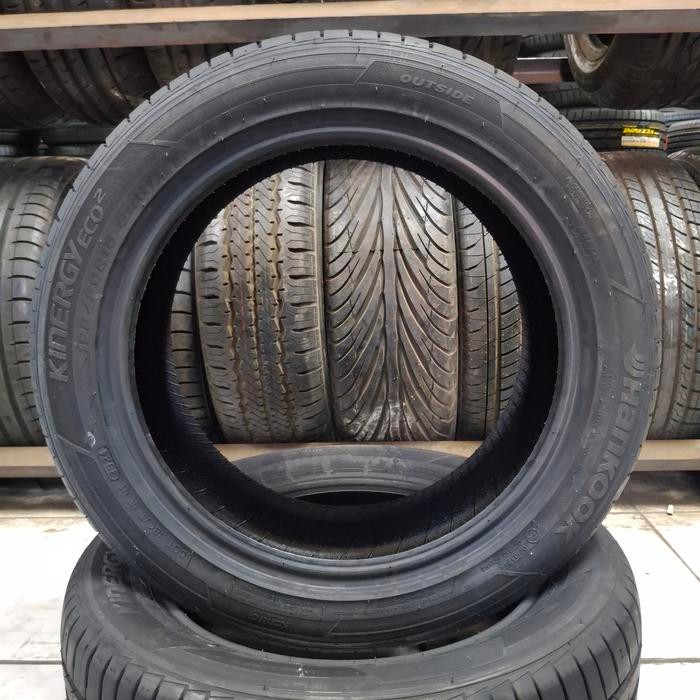 Ban Mobil Hankook Kinergy Eco 2 K435 205 65 R16 16 Innova