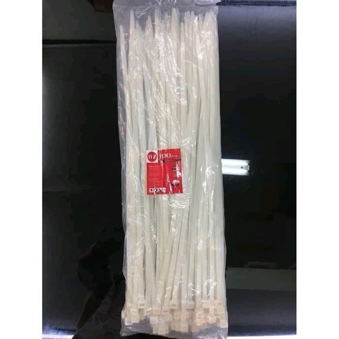 

Kabel Ties 7.6 X 500 Mm