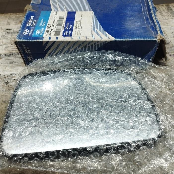 KACA SPION KANAN HYUNDAI TRAJET BERKUALITAS