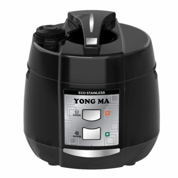 Magic Com Yongma Stainless 2. Liter #Gratisongkir #Sale #Discount