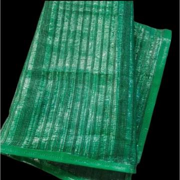 ARSEM Paranet peredam panas paranet uv 95% ukuran custom warna hijau Kode 561