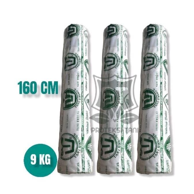 Mulsa Plastik Bell Lebar 160 Cm Berat 9 Kg Kode 748