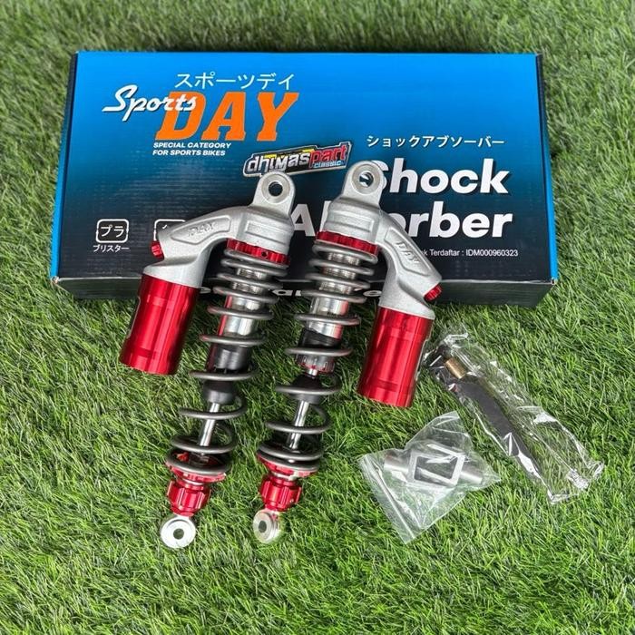 Skok belakang uk 32 model rcb day, zhepir, tiger impor