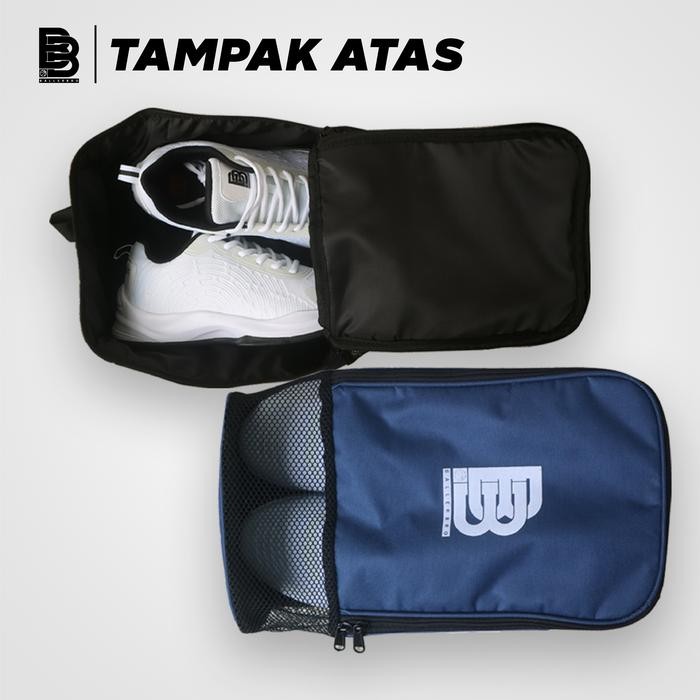 Tas Sepatu Olahraga BALLERBRO