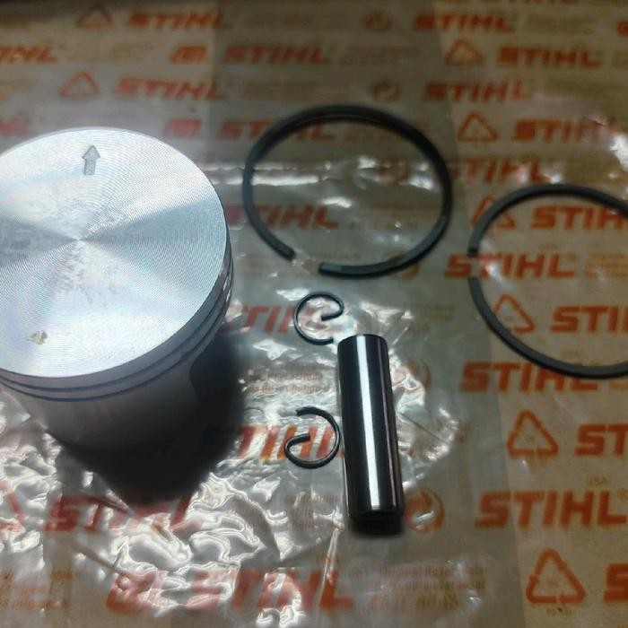 Piston assy mesin mistblower SR-5600 D-46 mm STIHL
