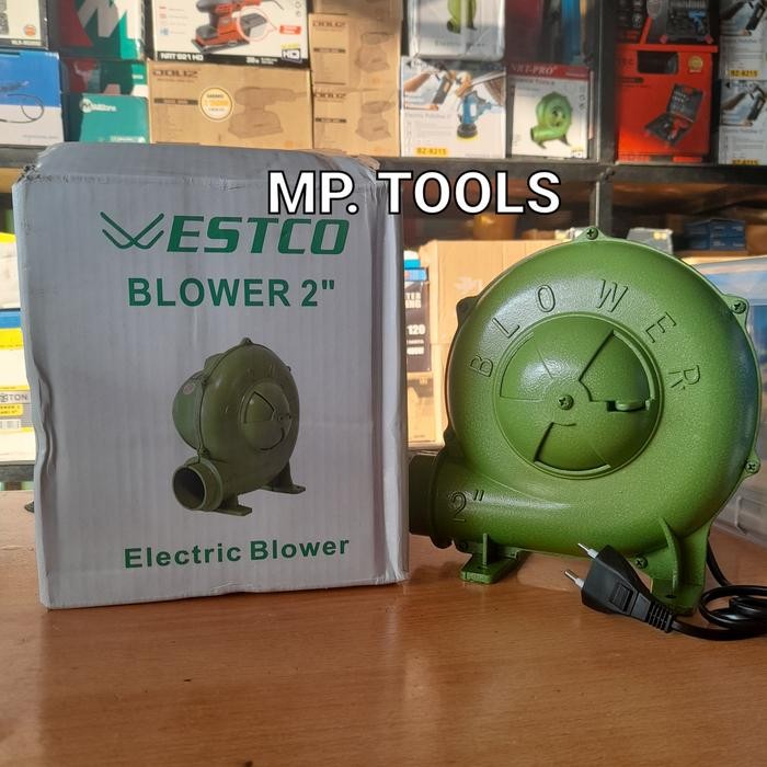 Blower Keong 2 Inch Westco