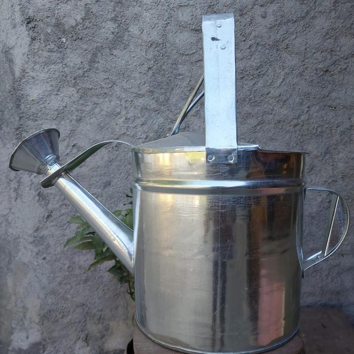 Gembor Air / Siraman Tanaman Bahan Seng